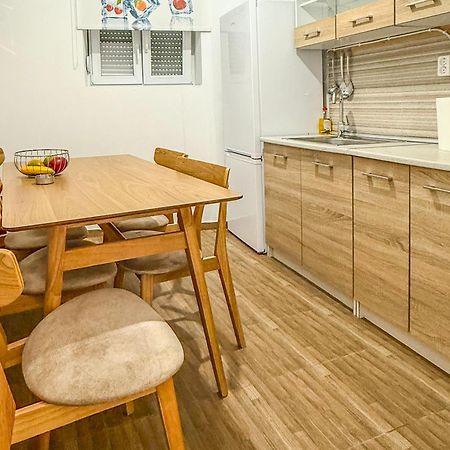 La Maison Plakes 3 Bdr Apt Скіатос Екстер'єр фото