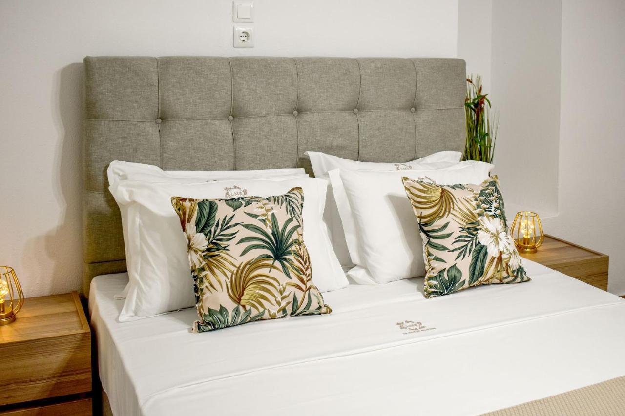 La Maison Plakes 3 Bdr Apt Скіатос Екстер'єр фото