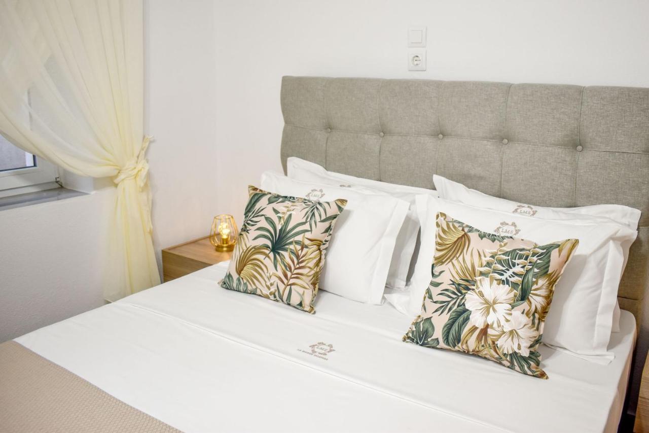La Maison Plakes 3 Bdr Apt Скіатос Екстер'єр фото