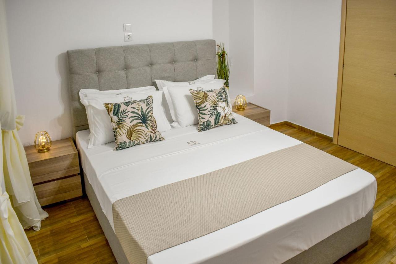 La Maison Plakes 3 Bdr Apt Скіатос Екстер'єр фото